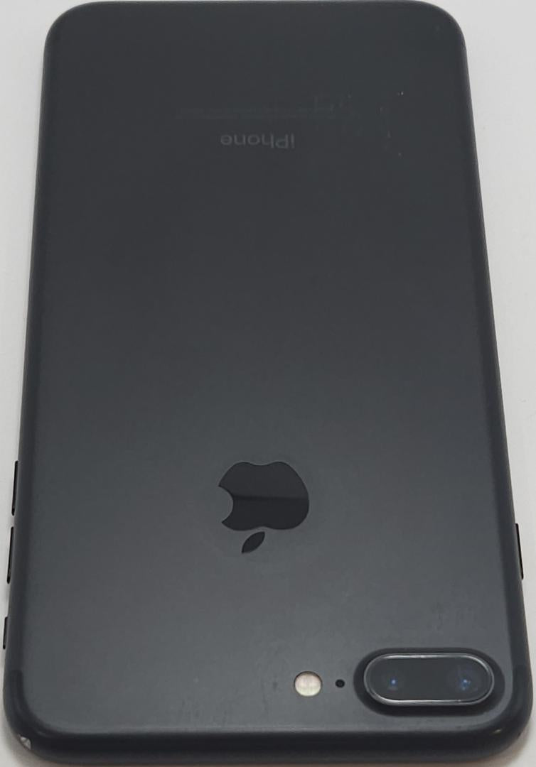 iPhone 7 Plus, 32GB, Black - Unlocked (Renewed Premium)