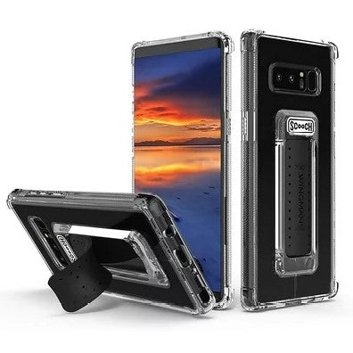 Scooch Wingman | Kickstand Case for Samsung Galaxy Note 8