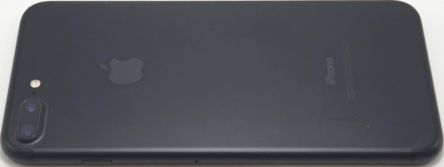 iPhone 7 Plus, 32GB, Black - Unlocked (Renewed Premium)