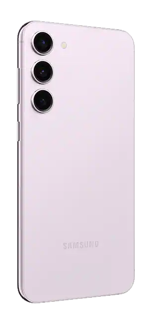 SAMSUNG Galaxy S23+ Plus 5G Unlocked 256GB - Lavender (Open Box)