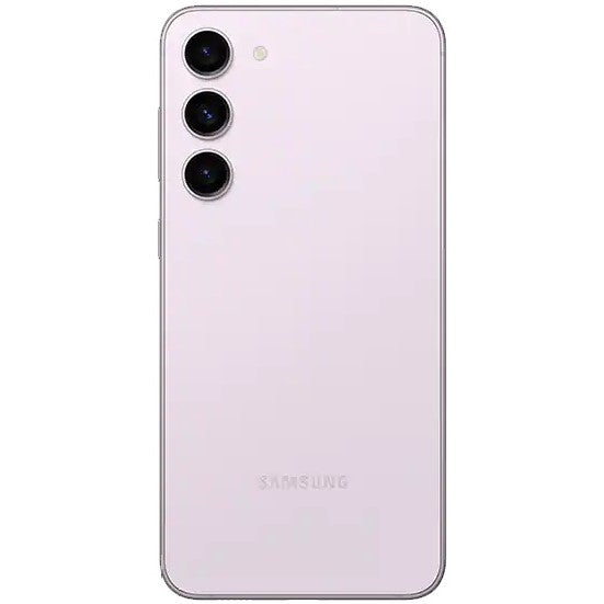 SAMSUNG Galaxy S23+ Plus 5G Unlocked 256GB - Lavender (Open Box)