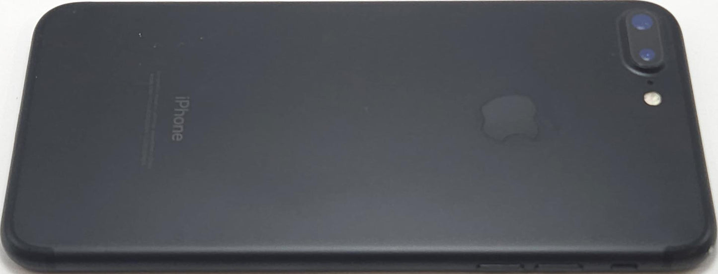 iPhone 7 Plus, 32GB, Black - Unlocked (Renewed Premium)