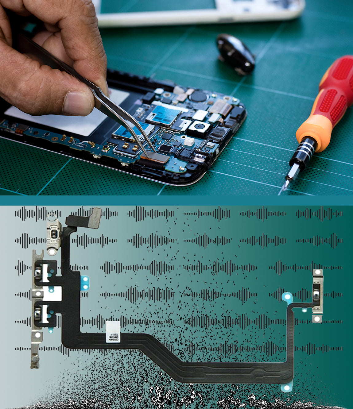 iPhone Repairs in Raleigh NC 27613 Stonehenge Market Shopping Center 7420 Creedmoor Road