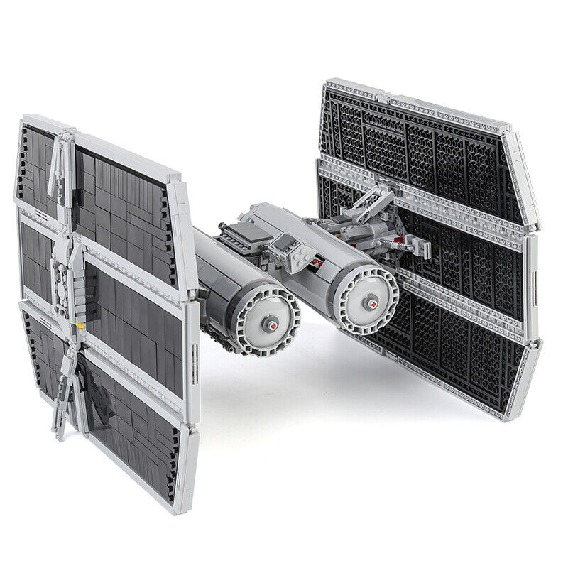 Mould King 21048 TIE Fighter with 3616 pieces
