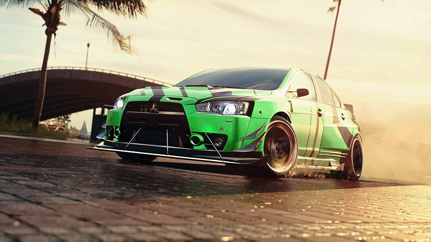 Need For Speed: Heat - Microsoft Xbox One