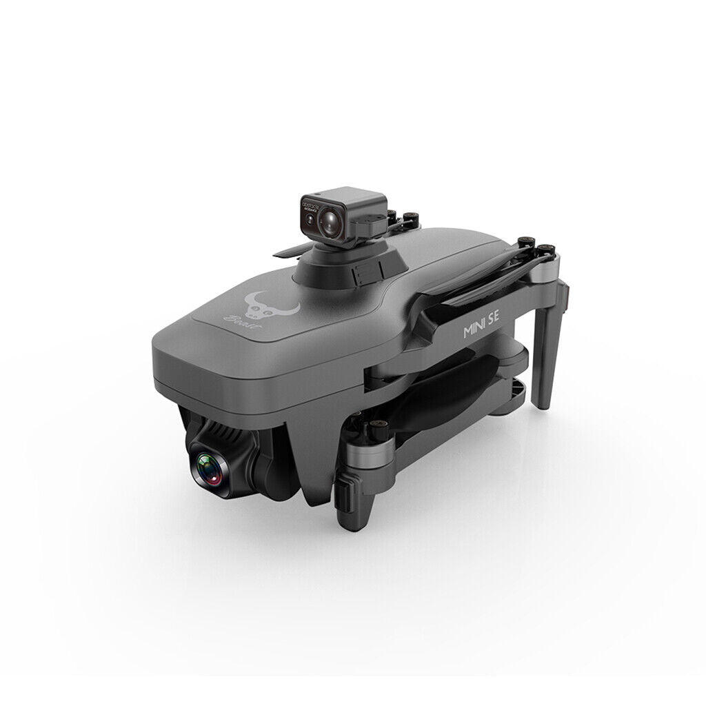 ZLL SG906 MINI SE 4K Drone HD Camera GPS 5G WiFi Brushless 360° Obstacle Avoidance