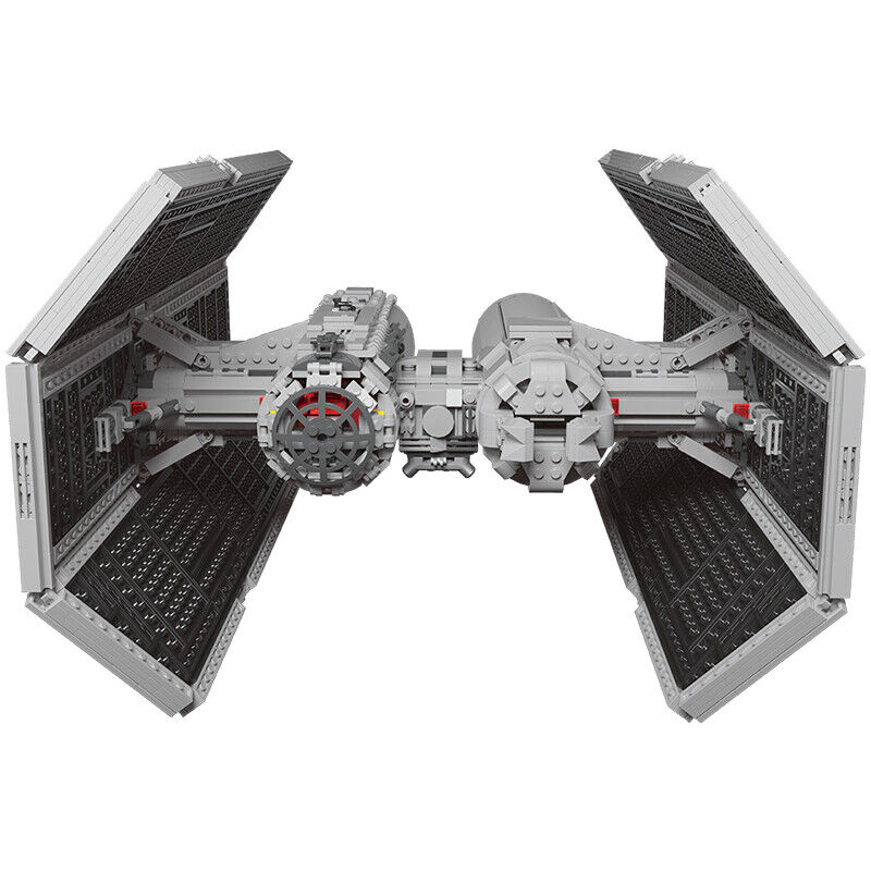 Mould King 21048 TIE Fighter with 3616 pieces