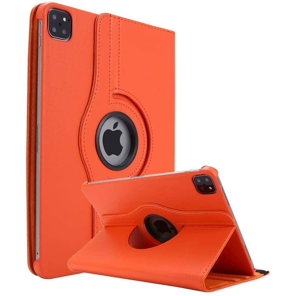 11-INCH iPad Pro (2018-2021) / iPad AIR (2020-2022) 360° Rotating Smart Stand Flip Case Cover