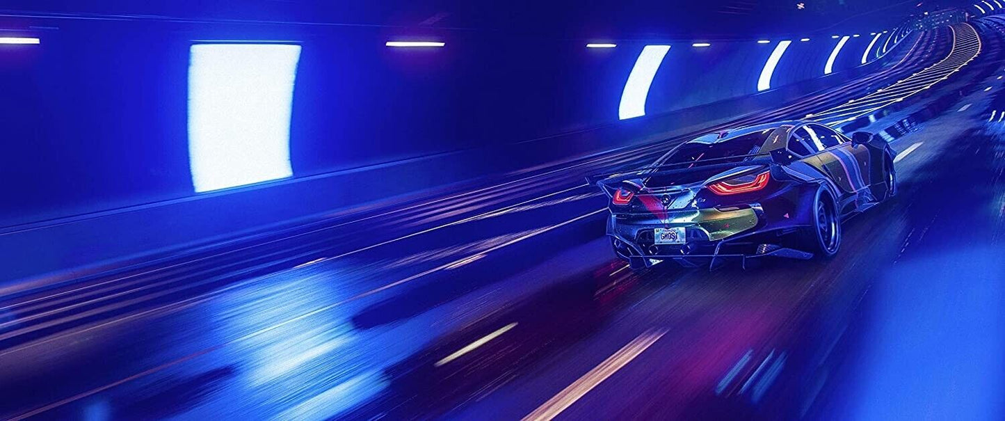Need For Speed: Heat - Microsoft Xbox One