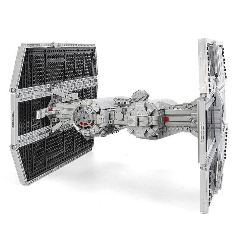 Mould King 21048 TIE Fighter with 3616 pieces