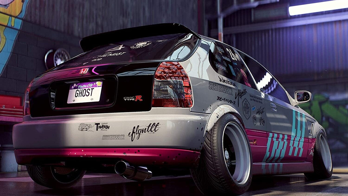 Need For Speed: Heat - Microsoft Xbox One