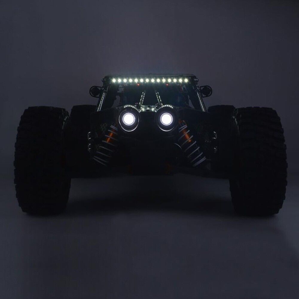 1/7 ZD Racing DBX 07 RC Buggy 4WD High Speed Desert Monster Off-Road Car RTR