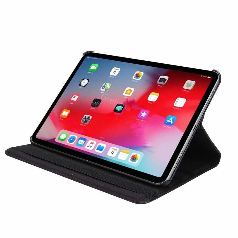 11-INCH iPad Pro (2018-2021) / iPad AIR (2020-2022) 360° Rotating Smart Stand Flip Case Cover