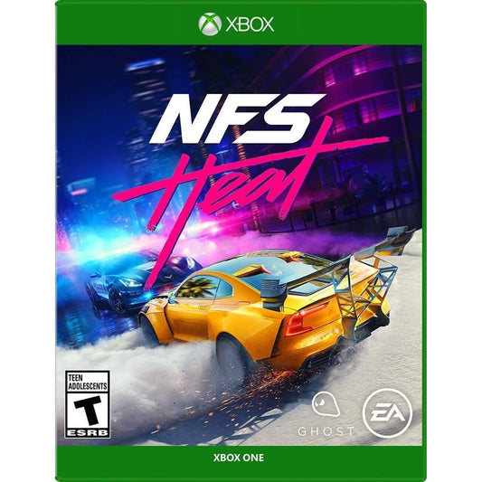 Need For Speed: Heat - Microsoft Xbox One