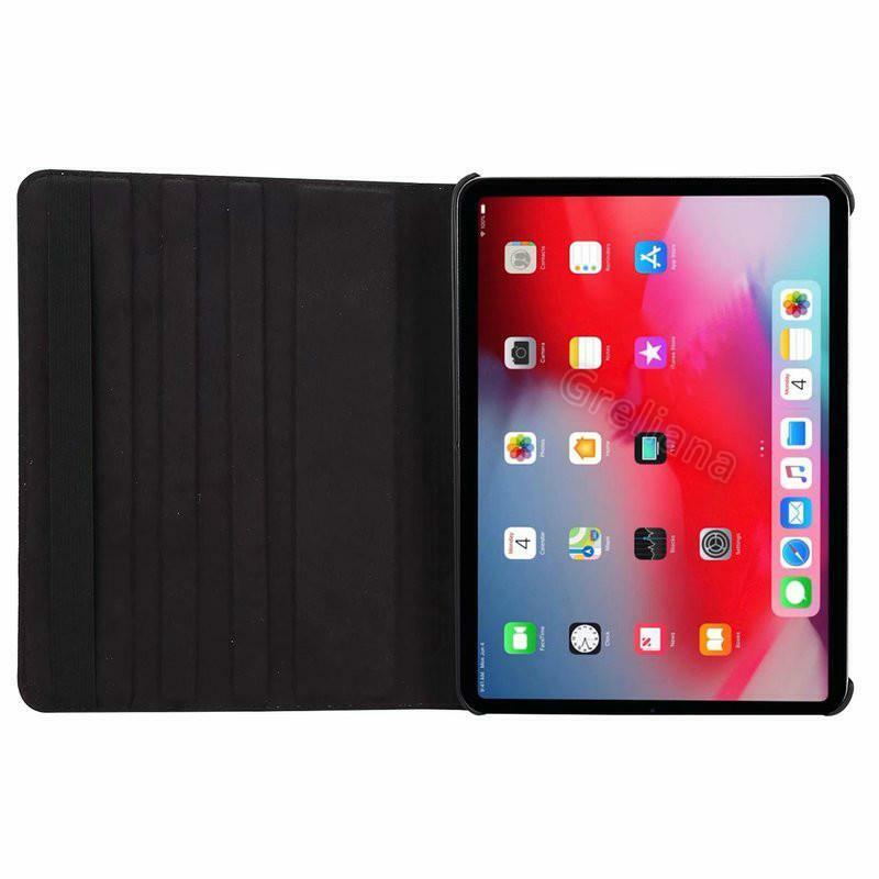 11-INCH iPad Pro (2018-2021) / iPad AIR (2020-2022) 360° Rotating Smart Stand Flip Case Cover