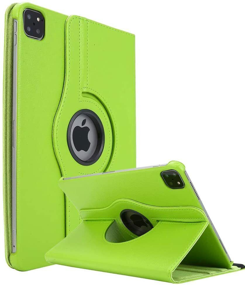11-INCH iPad Pro (2018-2021) / iPad AIR (2020-2022) 360° Rotating Smart Stand Flip Case Cover