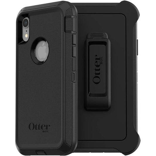 OtterBox iPhone XR Defender Series Case