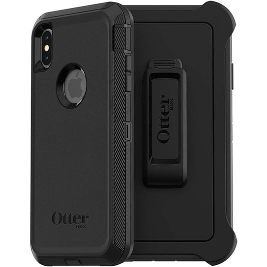 OtterBox iPhone XS Max Defender Series Case