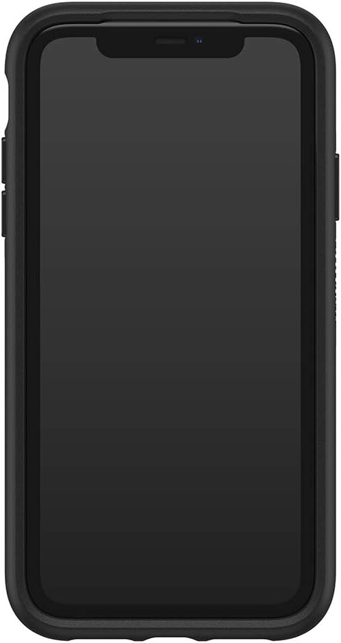 OtterBox SYMMETRY SERIES Case for iPhone 7 - 14 (Black)