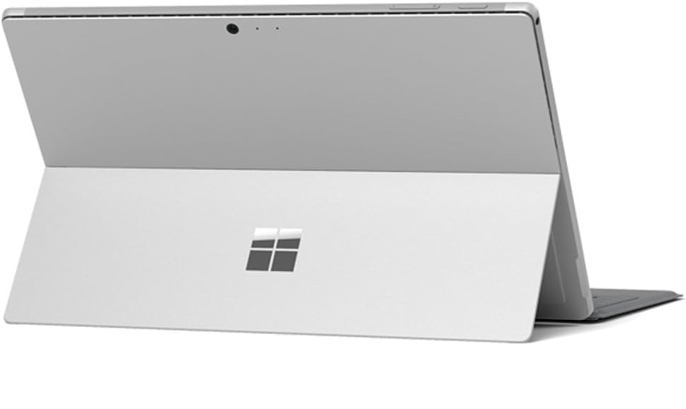 Microsoft Surface Pro 5 Tablet  (i5-7300U 2.6GHZ, 4GB Ram, 128GB SSD, Bluetooth, Dual Camera) Windows 10  (Renewed)