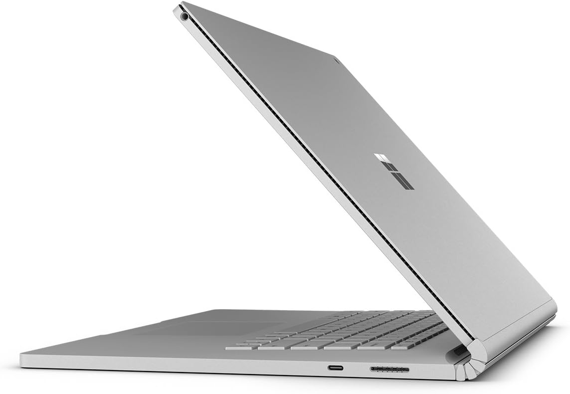Gtx 1060 Microsoft Surface Book 512gb Microsoft Surface Book (i7