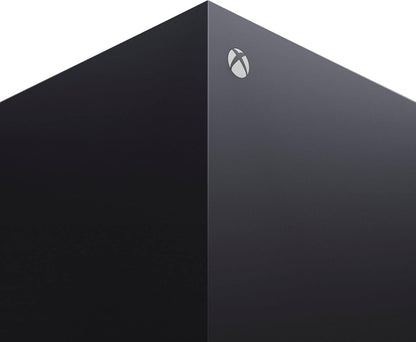 Microsoft Xbox Series X 1TB SSD Gaming Console