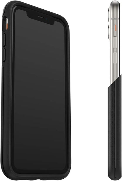 OtterBox SYMMETRY SERIES Case for iPhone 7 - 14 (Black)