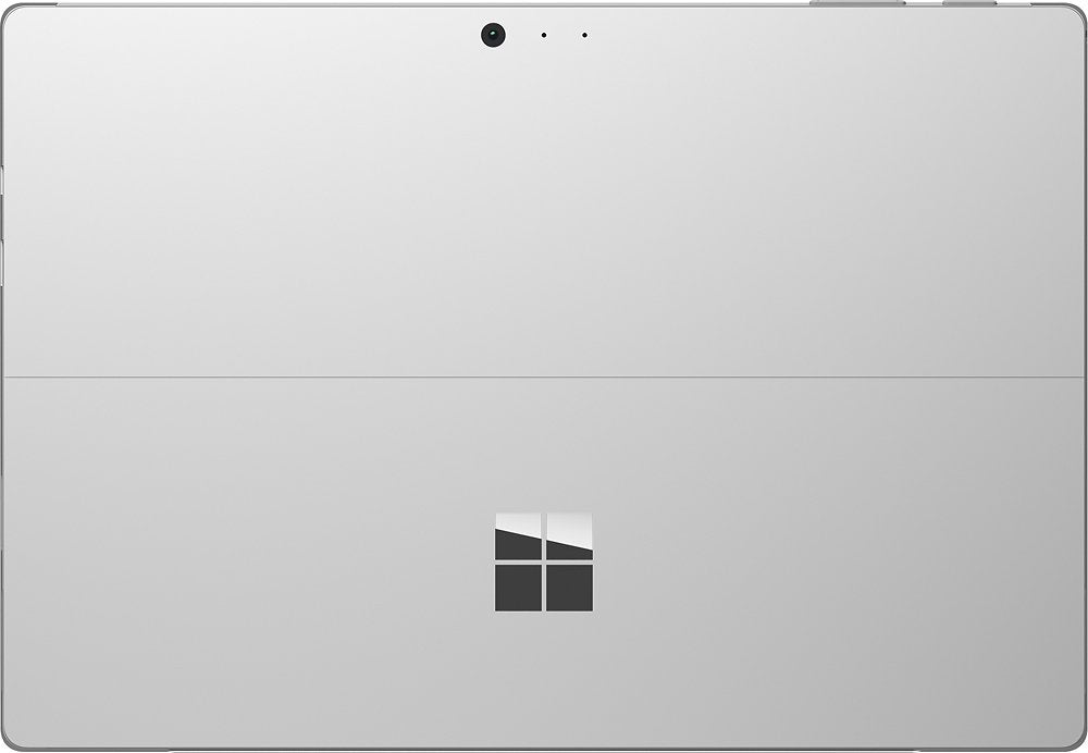 Microsoft Surface Pro 4 Tablet 6th Generation (Intel Core i5-6300U, 4GB Ram, 128GB SSD, Bluetooth, Dual Camera) Windows 10  (Renewed)