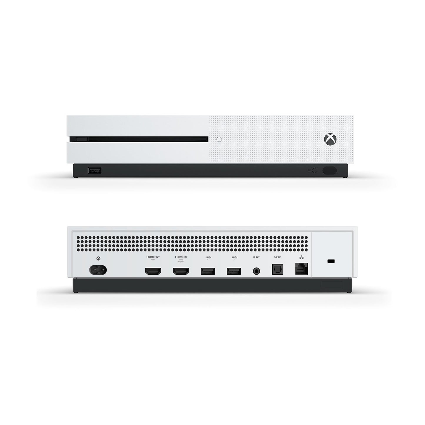 Xbox One S 1TB Console