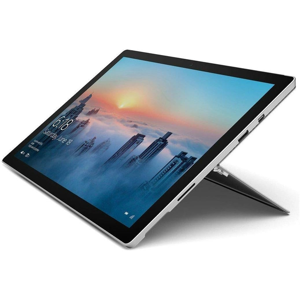 Microsoft Surface Pro 4 Tablet