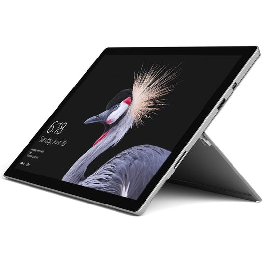 Microsoft Surface Pro 5 Tablet