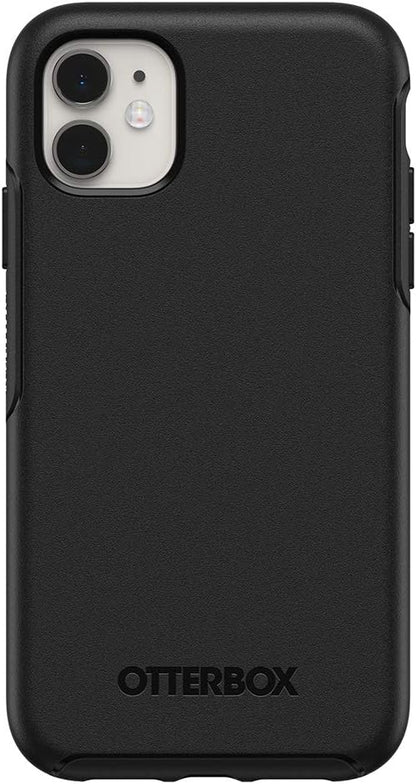 OtterBox SYMMETRY SERIES Case for iPhone 7 - 14 (Black)