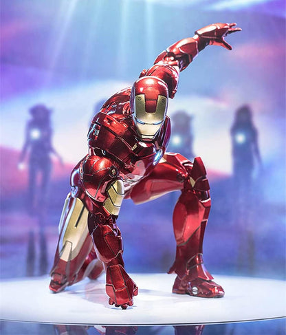 Ironman 2 MK IV  Collectible Action Figure