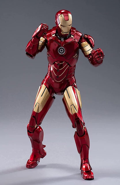 Ironman 2 MK IV  Collectible Action Figure