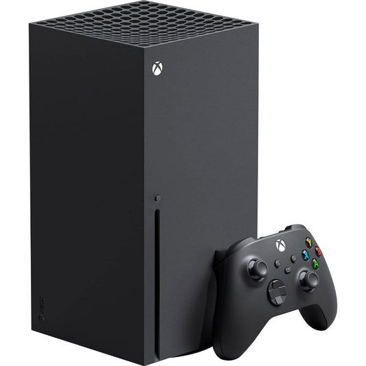 Microsoft Xbox Series X 1TB SSD Gaming Console