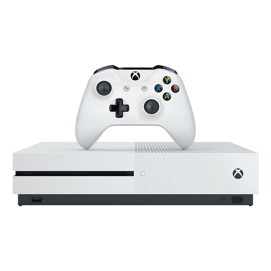 Xbox One S 1TB Console