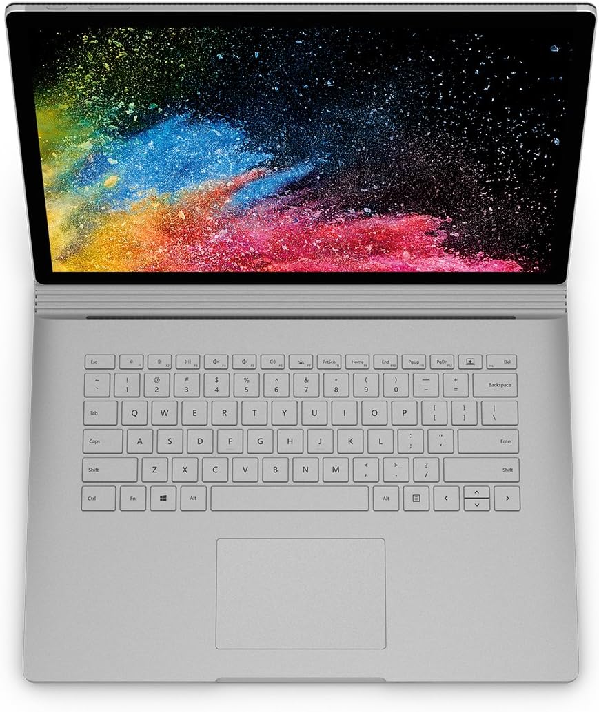 Surface book2 i7/16GB/gtx1060 Laptop Microsoft Surface Book 2