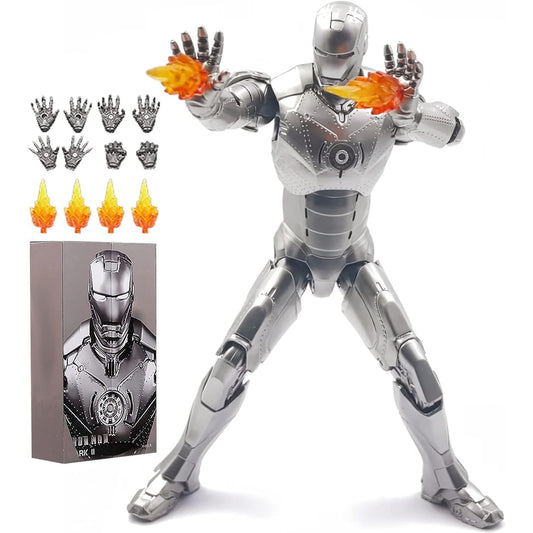 Ironman MK2 Collectible Action Figure