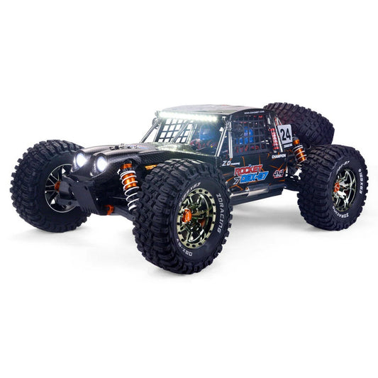 1/7 ZD Racing DBX 07 RC Buggy 4WD High Speed Desert Monster Off-Road Car RTR