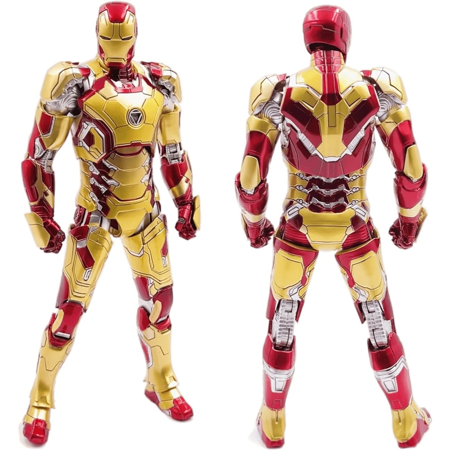 Ironman 3 MK 42 Collectible Action Figure