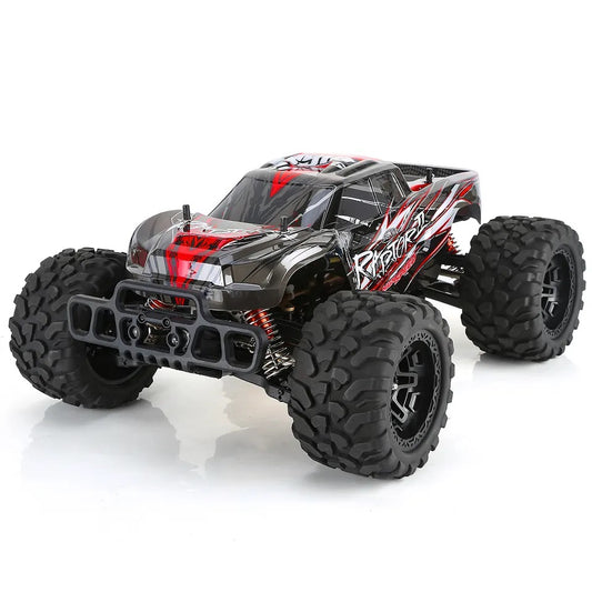 HOSHI N518 2.4G 1/8Scale Racing Car 100KM/H High Speed Rc Car 4WD