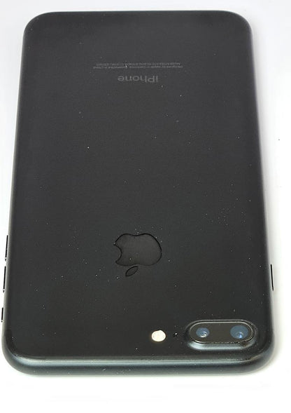 iPhone 7 Plus, 32GB, Black - T-Mobile (Renewed Premium)