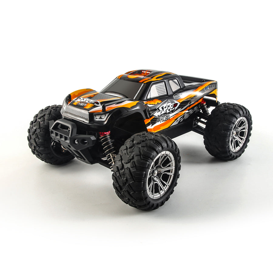 N416 4X4 Off-Road RC Monster Truck