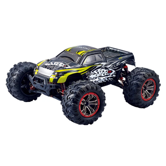 HOSHI N516 2.4G 1/10 Scale Racing Car 46KM/H High Speed Rc Car 4WD