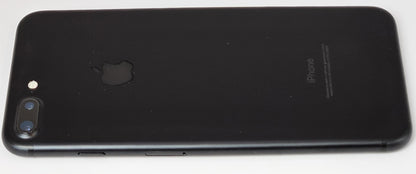 iPhone 7 Plus, 32GB, Black - T-Mobile (Renewed Premium)