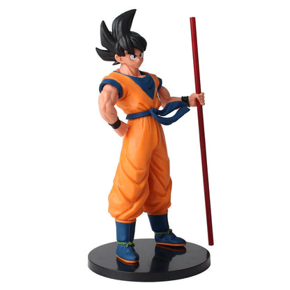 Dragon Ball Z Son Goku Anime Figure