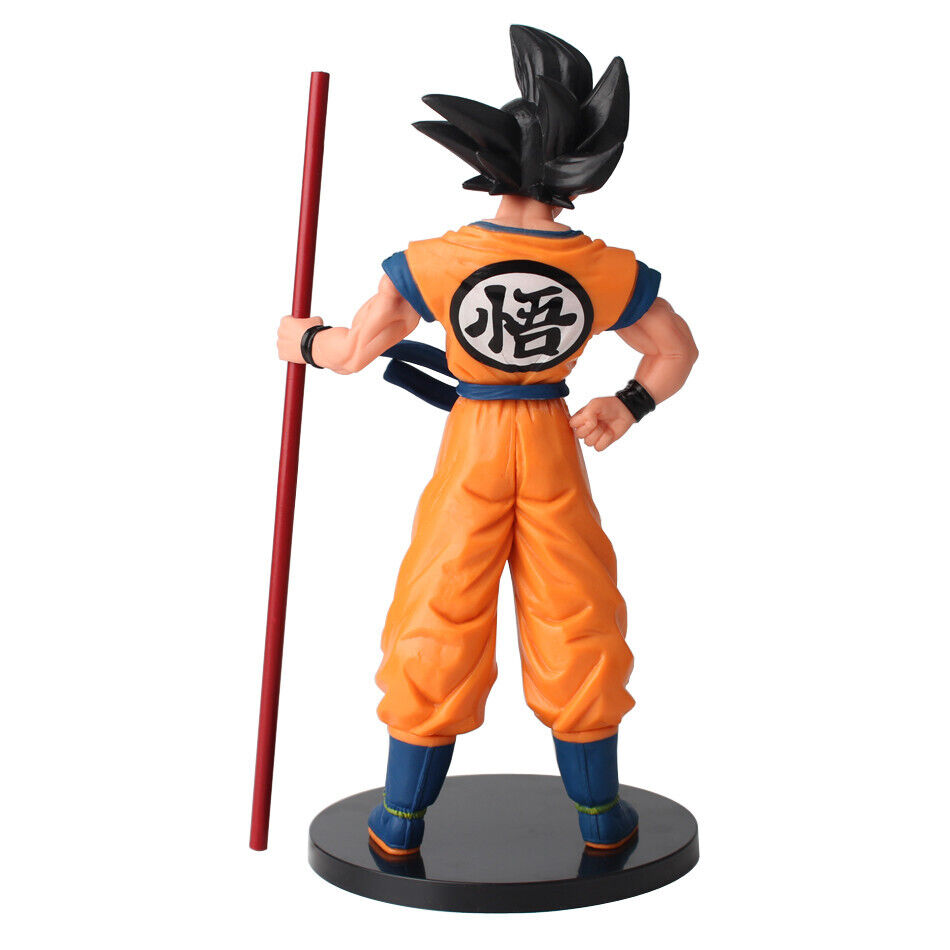 Dragon Ball Z Son Goku Anime Figure