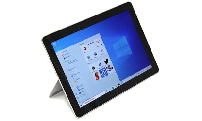 Microsoft Surface Pro 3 Tablet  (i3-4020Y 1.5GHZ, 4GB Ram, 128GB SSD, Bluetooth, Dual Camera) Windows 10  (Renewed)