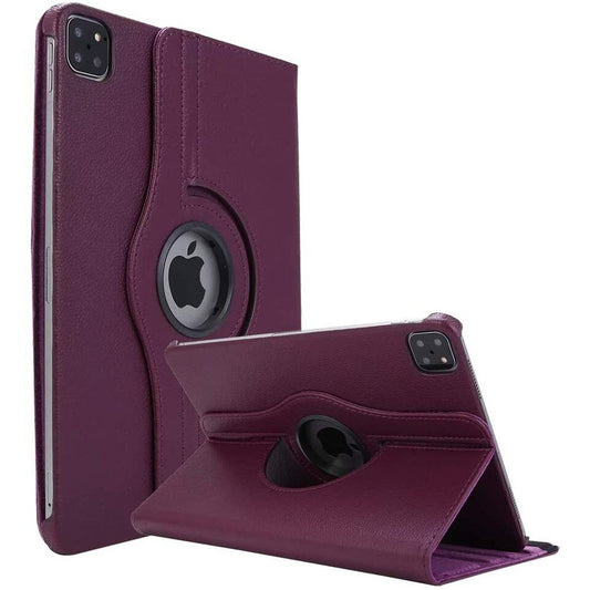 11-INCH iPad Pro (2018-2021) / iPad AIR (2020-2022) 360° Rotating Smart Stand Flip Case Cover